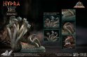 Jason and the Argonauts Hydra (Deluxe Version) Soft Vinyl Statue by X-Plus