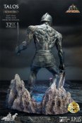 Jason and the Argonauts Talos Deluxe Diorama Statue by Star Ace Ray Harryhausen