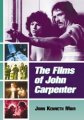 The Films of John Carpenter - Softcover Book