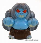 Time Machine Morlock Vinyl Toy