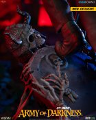 Army of Darkness Ash Williams 1/4 Scale Statue