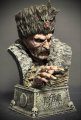 Nosferatu 2024 Count Orlock 1/4 Scale Bust Model Kit