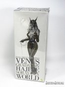Venus Gradation Sister Jill Sorayama 1/4 Scale Hero Series Model Kit by Volks