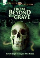 From Beyond the Grave 1973 DVD Peter Cushing