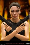 Lara 1/6 Scale Figure by Codex