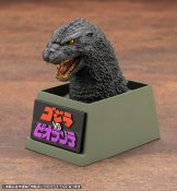 Godzilla vs. Biollante 1989 Godzilla Plastic Model Kit by Kotobukiya