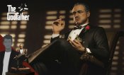 Godfather Vito Andolini Corleone (1972) 1/3 Scale Statue