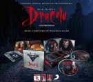 Bram's Stokers Dracula: Limited Edition of 3000 (3-CD-Set)