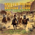 Gerald Fried: The Westerns Volume 1 Soundtrack CD Gerald Fried