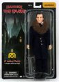 Van Helsing with CANDLESTICKS Hammer Films 8 Inch Mego Figure Peter Cushing