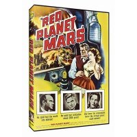 Red Planet Mars (1952) DVD
