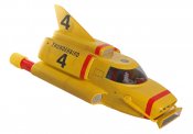 Thunderbirds Classic Thunderbird 4 Die-Cast Replica LIMITED EDITION Gerry Anderson
