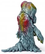 Godzilla Vs Smog Monster Hedorah Suit Vinyl Toy CCP Middle Size Series