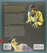 Art of Horror Movies: An Illustrated History Hardcover Book