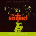Sentinel, The Limited Edition Soundtrack CD Gil Melle