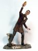 Mr. Sardonicus Resin Model Kit William Castle