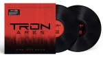 Tron: Ares Soundtrack Vinyl LP 2-Disc Set Nine Inch Nails