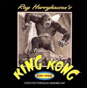 Ray Harryhausen's King Kong Model Kit