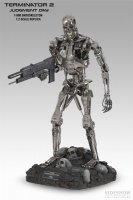 Terminator T-800 Endoskeleton 1:2 Scale Replica