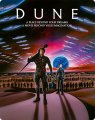 Dune 1984 Steelbook 4K Ultra HD Blu-Ray LIMITED EDITION