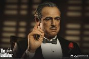 Godfather Vito Andolini Corleone (1972) 1/3 Scale Statue