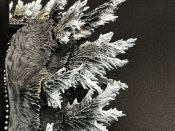 Godzilla Girl Art Statue Model Kit by Capsule Studio