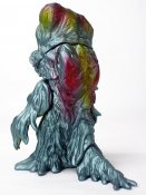 Godzilla Vs Smog Monster Hedorah Suit Vinyl Toy CCP Middle Size Series