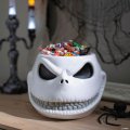 Nightmare Before Christmas Jack Skellington Candy Bowl Halloween Decoration