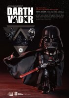 Star Wars Darth Vader Egg Attack Figure