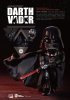 Star Wars Darth Vader Egg Attack Figure