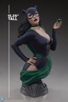 Catwoman Selina Kyle DC Comics 1/3 Scale Bust