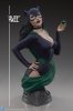 Catwoman Selina Kyle DC Comics 1/3 Scale Bust