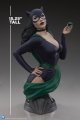 Catwoman Selina Kyle DC Comics 1/3 Scale Bust