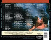 Return to the Blue Lagoon Soundtrack CD Basil Poledouris
