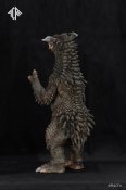 Ultraman Gyango Soft Vinyl Collectible Figure by Acro