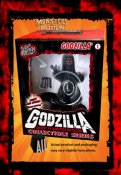 Godzilla 1968 Destroy All Monsters Battlezone Action Toy