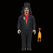 Svengoolie (Coffin Box) 3 3/4-Inch ReAction Figure
