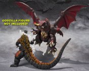 Godzilla 1995 Godzilla Vs. Destroyah Kaiju Destroyah Special Color Version S.H. FigureArts Figure