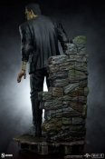 Frankenstein Premium Format Figure (Fully Sculpted) 22.5" Tall LIMITED EDITION Boris Karloff