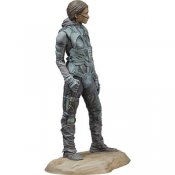 Dune 2021 Chani the Freman 9-Inch Statue