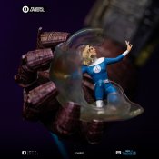 Fantastic Four 2025 Galactus Deluxe 1/20 Scale Statue