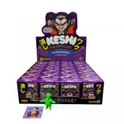 Universal Monsters Keshi Surprise 1.75" Figure Wave 2 Blind Box of 24