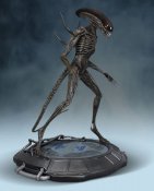 Alien Covenant Xenomorph 1/4 Scale Statue