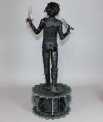 Edward Scissorhands 1/4 Scale Premium Statue (24" Tall)