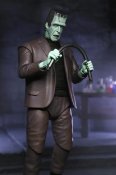 Munsters Classic TV Series Herman Munster 7" Scale Ultimate Action Figure