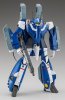 Macross Robotech VF-1J Super Battroid Valkyrie Max 1/72 Scale Model Kit by Hasegawa