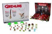 Gremlins Countdown Calendar with 31 Figures