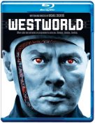 Westworld 1973 Blu-Ray