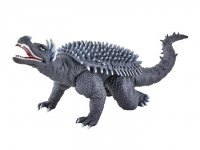 Godzilla Raids Again 1955 Anguirus Movie Monster Series Figure Bandai