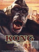Kong King Of Skull Island Book King Kong